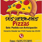 Eli Frias - @doshermanospizzeria2022 - Instagram