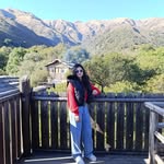 Elizabeth Arebalo Frías - @eli_frias_28 - Instagram