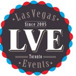 Eli Fruchter - @lvetorontoevents - Instagram