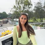 Eli Fuentes/ Blog viajes moda - @elifuentescr - Instagram