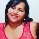 Elisângela - @eligagel - Instagram