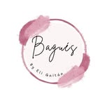 𝐁𝐚𝐠𝐮é𝐬 𝐛𝐲 𝐄𝐥𝐢 𝐆𝐚𝐢𝐭𝐚𝐧 - @bagues.eligaitan - Instagram