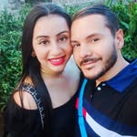 Eli Gaitan Castillo - @elizalizmcr - Instagram