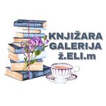 𝐆𝐀𝐋𝐄𝐑𝐈𝐉𝐀 𝐈 𝐊𝐍𝐉𝐈𝐙𝐀𝐑𝐀  ž.𝐄𝐋𝐈.𝐦 - @eli_galerija_knjizara - Instagram