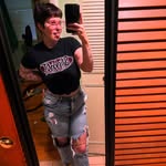 Eli Rose Gentry Gallagher - @xxrijixx - Instagram