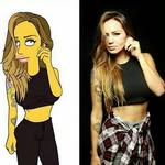 eli gamez - @eligs21 - Instagram