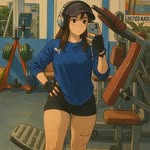 Elisbet Gamez Matos - @eli.gamez97 - Instagram