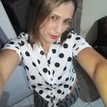 Elisangela Oliveira - @eligansela412 - Instagram