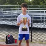 Eli Gardner - @thekfclegend - Instagram