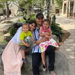 Eli Gardner - Facebook