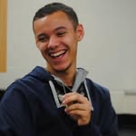 Eli Gardner - @_r0ze_4 - Instagram