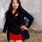 Eli Garduño - @elizacasiano - Instagram