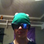 Eli - @eligarland123 - Instagram