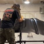 Eli Garland - @eligarland62 - Instagram