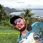 Eli Garland - @thegodchest - Instagram