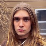 Elijah Forzani Garrison - @ee_lye_jah - Instagram