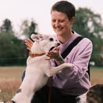 Eli Zieger • Hundeschule zahm & garstig - @eli_zahmundgarstig - Instagram