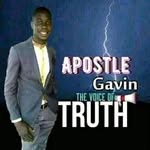 Apostle Angel - @eligavin_angel - Instagram