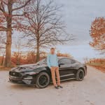 Eli Gavin Potter - @elipott_ - Instagram