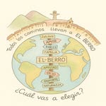 @eligeelberroenfiestas2026 - Instagram