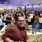 Eli George Kreitem - @djelikreitem - Instagram
