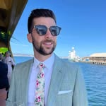 Elias George - @_eligeorge - Instagram