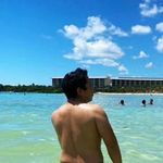 Eli Gerardo - @elicrvr - Instagram