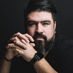 Gerardo Elí - @gerardoeli - Instagram