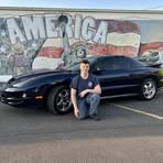 Eli Gerlach - Facebook