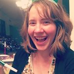 Beth - @eligerman - Instagram