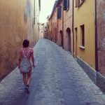 Elisa Gerry Gerussi - @eli_eligerry - Instagram