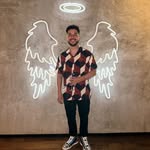 Gerry Elizarraraz - @gerryeli04 - Instagram