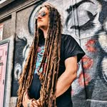 Eli Nuke Gibson - @dreaded_nuke - Instagram
