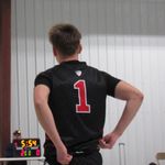 Eli Gillespie - @etruth13 - Instagram