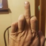 Eli Gillespie - @justlooking7777777 - Instagram