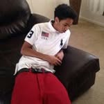 Elijah Montana Gillespie - @elijahgillespie - Instagram