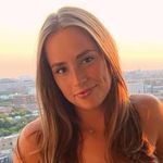 Elise Gillespie - @brbgettinginvolved - Instagram