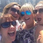 Liz Gillespie - @eliz.gillespie - Instagram