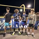 Eli Gilliam - @eli_gilliam22 - Instagram