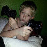 Eli Gilliam - @doctorpopcorn66 - Instagram