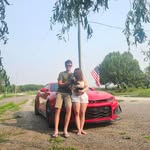 Eli Gingerich - @zl1_eli - Instagram