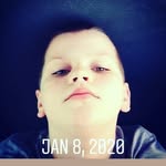 Elijah Gingerich - @elijahdctigers - Instagram