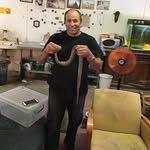 אלי גלעד - @eli_glad56 - Instagram