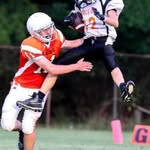 Elijah Gladson - @eligladson066 - Instagram
