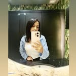 Elizabeth Alán - @eli.gladys.02 - Instagram