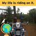 Gladys Elimlim - Facebook
