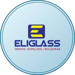 Eliglass Vidraçaria - @eliglassvidracaria - Instagram
