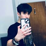 Eli Glen - @angel_eli_777 - Instagram