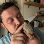 Eli Gluck - @eliroo82 - Instagram