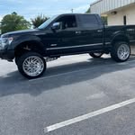 Eli Godwin - @aint_loud_5.0 - Instagram